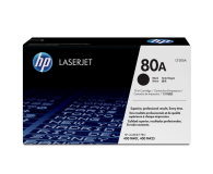 HP 80A CF280A black 2700str. - 103802 - zdjęcie 1